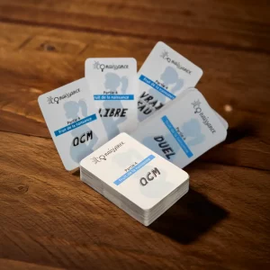 Extension “Fruit de la naissance”