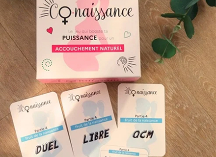Le Jeu Co.naissance