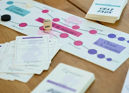 Le Jeu Co.naissance